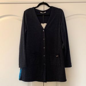 NWT Maloka cardigan